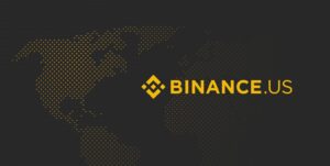 Binance us