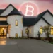 Casa tokenizada en Texas es listada para la venta en Solana 