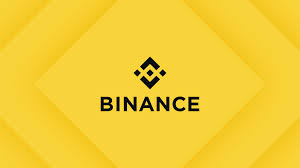 BINANCE