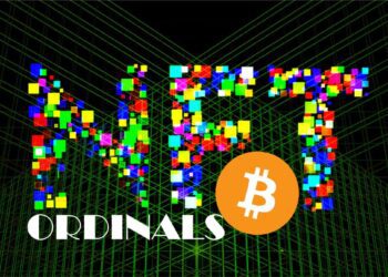 Ya hay más de 500.000 NFT Ordinals de Bitcoin