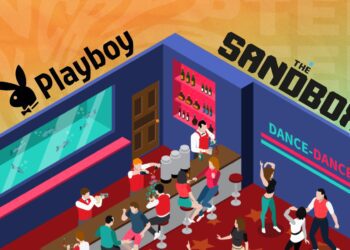 MetaMansion de Playboy abrirá sus puertas en el metaverso The Sandbox