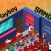 MetaMansion de Playboy abrirá sus puertas en el metaverso The Sandbox MetaMansion de Playboy abrirá sus puertas en el metaverso The Sandbox