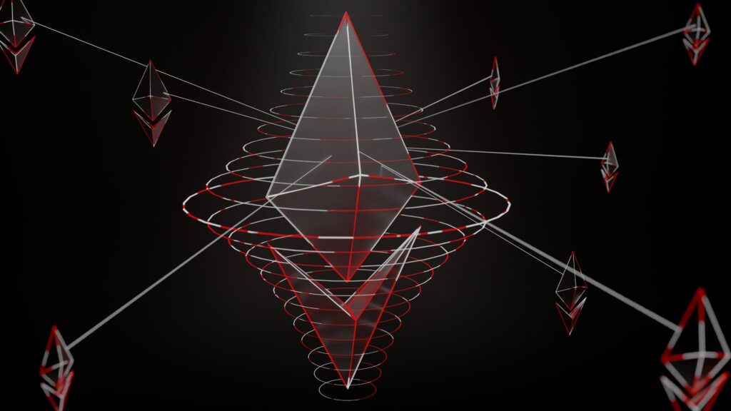 Red Ethereum