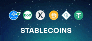 Stablecoins