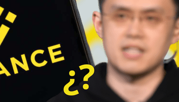 Binance está cambiando USD 1.000 millones por estas 3 criptomonedas