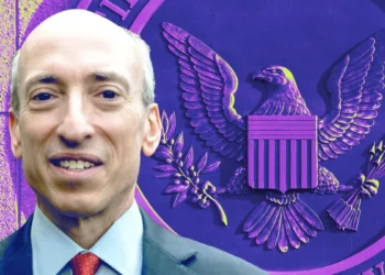 Gensler de la SEC: Los criptomercados “No cumplen” y son una falsa descentralización