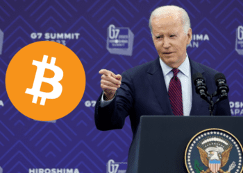 El presidente de EE. UU. apunta a las criptomonedas