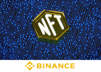 Binance lanza los préstamos de NFT