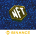 Binance lanza los préstamos de NFT
