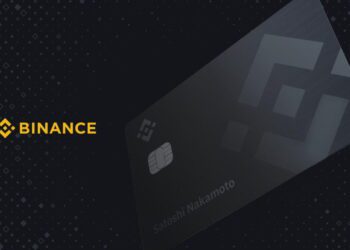 Venezuela: Binance ahora ofrece tarjeta Mastercard prepagada