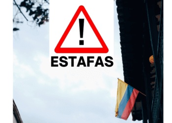 Colombia: Estafas con criptomonedas