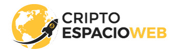 CriptoEspacio Web