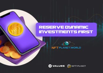NFTPlanet.World revoluciona la propiedad de NFT con la tecnología “NFT Reserving”
