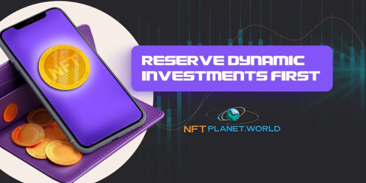 NFTPlanet.World revoluciona la propiedad de NFT con la tecnología “NFT Reserving”