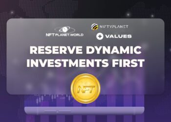 ValuesDAO y NiftyPlanet unen sus fuerzas para revolucionar los NFT a través de la innovadora asociación OEM de NFTPlanet.World