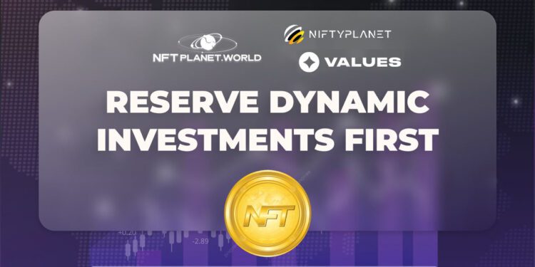 ValuesDAO y NiftyPlanet unen sus fuerzas para revolucionar los NFT a través de la innovadora asociación OEM de NFTPlanet.World