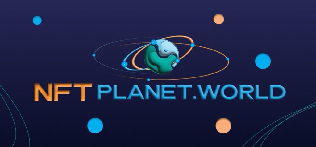 NFTPLANET WORLD