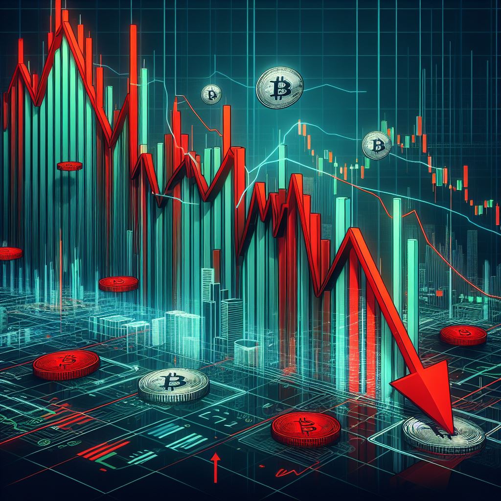 Bitcoin (BTC) retrocede y los ETF se apagan: Grayscale registró la mayor salida de capital