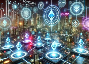 Las 5 mejores plataformas criptográficas para hacer staking (Tasas de Recompensa Reales más Altas)