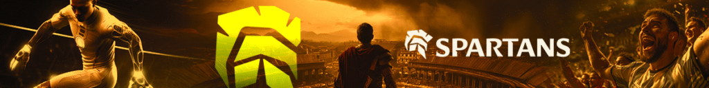 CRIPTO APUESTAS SPARTANS