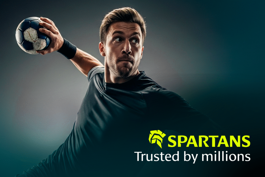 CRIPTO APUESTAS SPARTANS