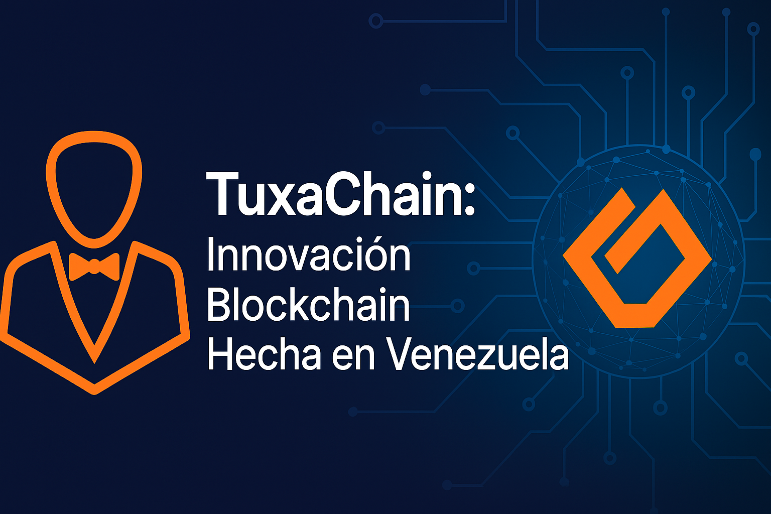 Tuxachain