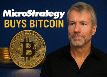 La estrategia de MicroStrategy: adquiere 397 Bitcoin por USD 45.6 millones y refuerza su dominio cripto
