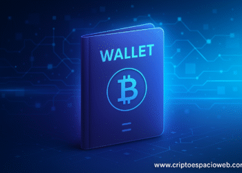 Tu billetera cripto se convierte en tu pasaporte digital