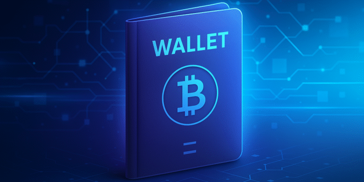 Tu billetera cripto se convierte en tu pasaporte digital