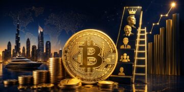 ¿Cuántos Bitcoin necesitas para ser millonario e igualar a Buffett o Musk?