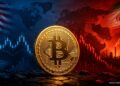 Bitcoin frente al conflicto entre Estados Unidos e Irán: por qué sube con la tregua y cae con la tensión