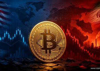 Bitcoin frente al conflicto entre Estados Unidos e Irán: por qué sube con la tregua y cae con la tensión