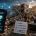 Criptomonedas en desastres naturales: el papel de la blockchain en la ayuda humanitaria