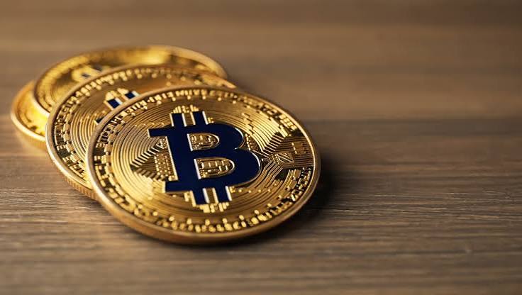 Bitcoin