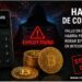 Hack de Coldcard: un fallo en las semillas habría permitido robar 70 millones de dólares en Bitcoin